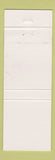 Matchbook Cover - Downtown Eddy's Mixed Grill Jersey City NJ