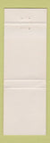 Matchbook Cover - Chicago Restaurant Champaign IL