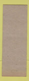 Matchbook Cover - Match Collectors Buffalo NY Bridgeport CT pinup
