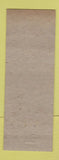 Matchbook Cover - Woodruff Cleaners pinup