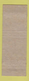 Matchbook Cover - C Ike Burris Income Tax Service Harrisburg PA pinup