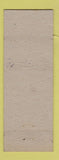 Matchbook Cover - EG Yeingst's Barber Shop Carlisle PA