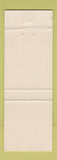 Matchbook Cover - Loose Caboose Pasadena CA Train