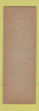 Matchbook Cover - 40 Et Chateau Lansing MI train SAMPLE