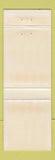 Matchbook Cover - Caboose Restaurant Lounge Libby MT
