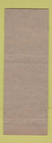 Matchbook Cover - Dave's Restaurant Stockbridge WI pinup