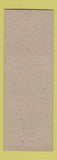 Matchbook Cover - Paul Schaeffer Match Collector Egypt PA pinup