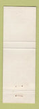 Matchbook Cover - Captain's Table Laconia NH WEAR
