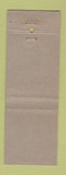 Matchbook Cover - Corey Bros Cigarette Vending DD Bean