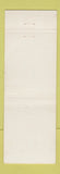 Matchbook Cover - Cornetta's Iron Horse train Restaurant Norwood MA