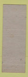 Matchbook Cover - Kilmer's Pure oil gas Syracuse IN hillbilly