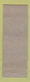 Matchbook Cover - Woody Yeingst's Restaurant Elverson PA pinup