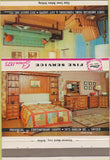 Matchbook Cover - Allen's Furniture Buffalo NY 40 Strike
