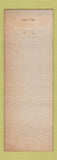 Matchbook Cover - Katzenstein Podiatrist Supply feet New York City WORN
