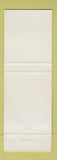 Matchbook Cover - Opyrland USA Nashville TN