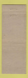 Matchbook Cover - Barbara Fritchie Home Frederick MD