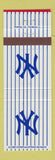 Matchbook Cover - New York Yankees Baseball clubhouse Tonawanda NY