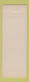 Matchbook Cover - Leo's Mar Con Diner Waterbury CT