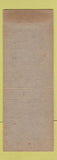 Matchbook Cover - Speck Diner Jacksonville FL