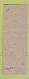 Matchbook Cover - Louie's Steak House Silver Spring MD
