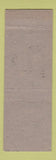 Matchbook Cover - Maryland Restaurant Towson MD