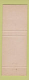 Matchbook Cover - Armstrong Linoleum Azar Floor Coverings Annapolis MD