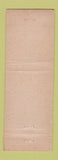 Matchbook Cover - Bernard Dabrowski's Funeral Home Baltimore MD