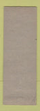 Matchbook Cover - Art Steiner Sales Advertising matches Fort Worth TX hillbilly