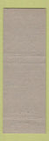 Matchbook Cover - Mason's Country Store Alamo MI hillbilly