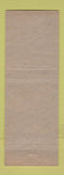 Matchbook Cover - Twin City Fuel Sault Ste Marie ON hillbilly