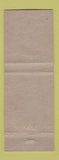 Matchbook Cover - RMS Convention 1955 Los Angeles CA hillbilly