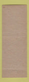 Matchbook Cover - Marshall's Service Corner Sioux Falls SD hillbilly