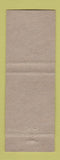 Matchbook Cover - RMS Convention 1955 Los Angeles CA hillbilly