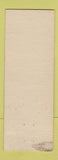 Matchbook Cover - Olds Cafe Lansing MI hillbilly