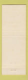 Matchbook Cover - Wayne's Barber Shop Newville PA hillbilly