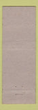 Matchbook Cover - Swingle's Sport Shop and Bowling Sayre PA