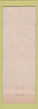 Matchbook Cover - Sam Dible Nursery Christmas Trees Shelocta PA hillbilly