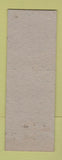 Matchbook Cover - EG Yeingst's Barber Shpo Carlisle PA