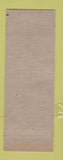 Matchbook Cover - Wolfe's Den New Cumberland PA pinup
