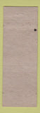 Matchbook Cover - Castle Cigar Store New Castle PA