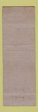 Matchbook Cover - Lion Match Stars