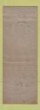 Matchbook Cover - Mor Lamb Canned Meat Wilson