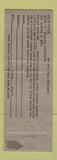 Matchbook Cover - Old Nick Bit o Honey Candy Knife Offer