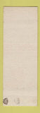Matchbook Cover - Mike Margio Plumbing Heating Harrisburg PA pinup