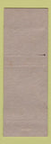 Matchbook Cover - Lawrence Tanger's Garage Carlisle PA pinup