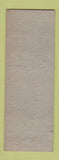 Matchbook Cover - Carrick Turning Works Wood High Point NC WEAR