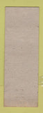 Matchbook Cover - Baker's Sporting Goods hillbilly