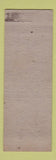 Matchbook Cover - Old Nick Candy Bar