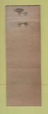Matchbook Cover - High Star Foods Coffee Hodes Bros New Haven CT WORN