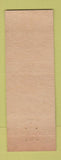 Matchbook Cover - Day's Super Market Steen Bros Meat's Corvallis OR